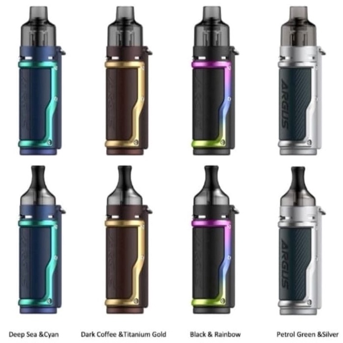 VOOPOO ARGUS PRO POD MOD KIT BOX DEVICE ARGUS PRO AUTHENTIC VOOPOO