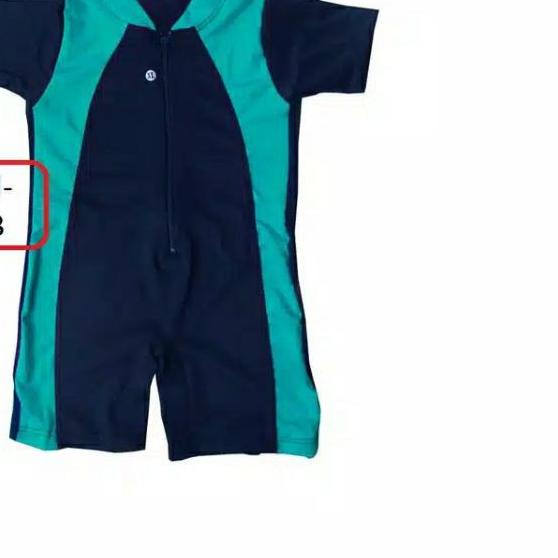☞ Baju renang bayi 6 bulan - 24 bulan polos baju renang anak 1 - 2 tahun laki perempuan cewek cowok 