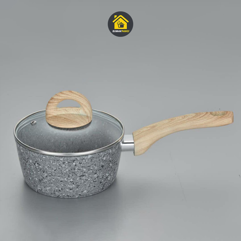 Sauce Pan Golden Label 20 cm