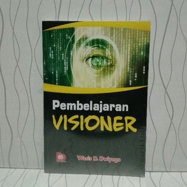 BUKU PEMBELAJARAN VISIONER ' BA '