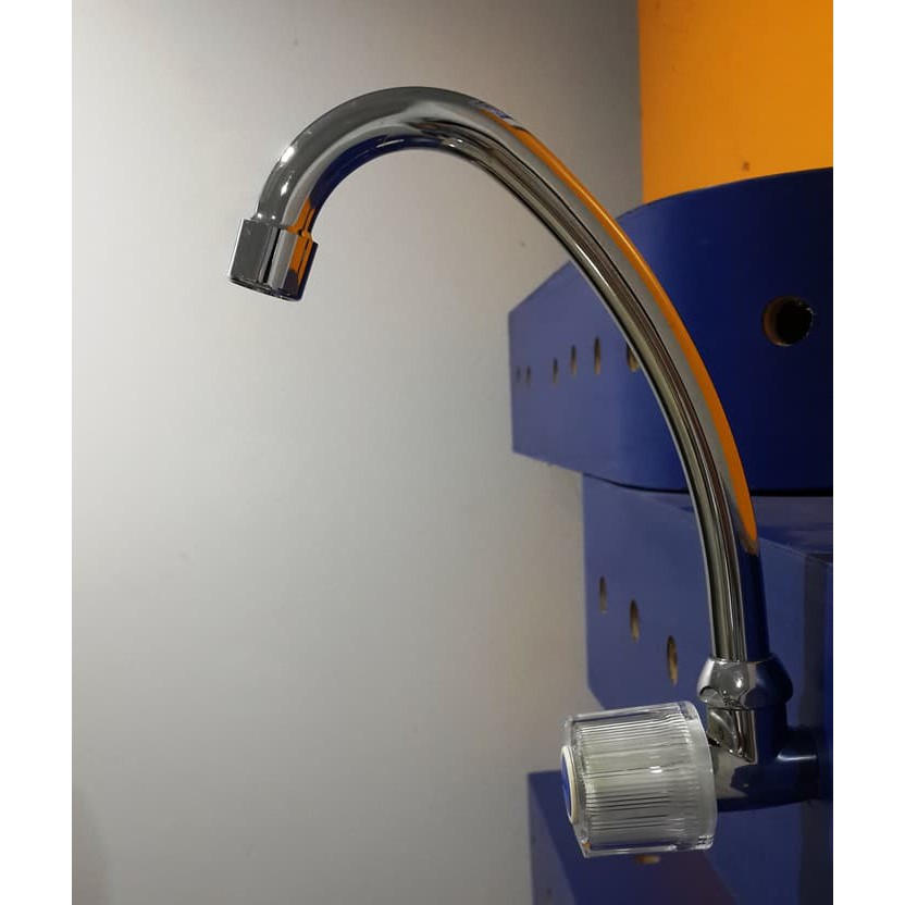 KERAN KRAN ANGSA TANAM CUCI PIRING ONDA V 638 SU