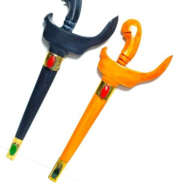 ➣ KERIS PAMOR PERMATA KOLEKSIAN KERIS ANTIK ♦