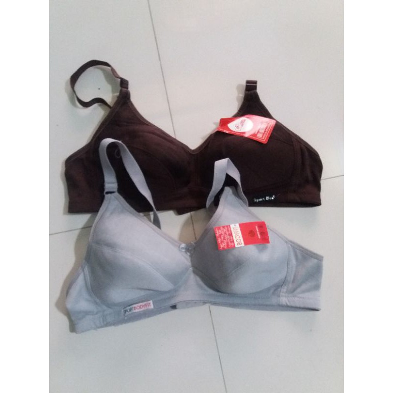 KOTANG BRA SPORT BODYFIT