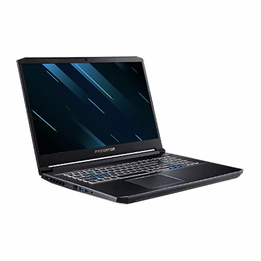 ACER PREDATOR - HELIOS - PH315 54 - 712C - I7 - 11800H - 16GB - 512GB -RTX3070 - W10