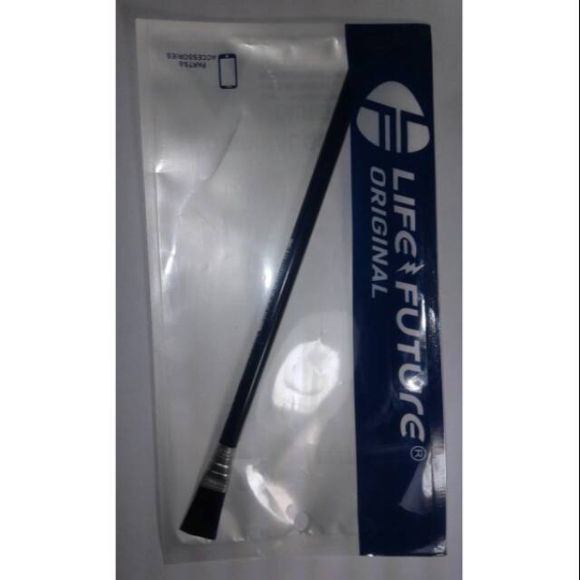 

KUAS PENSIL WARNA BIRU
