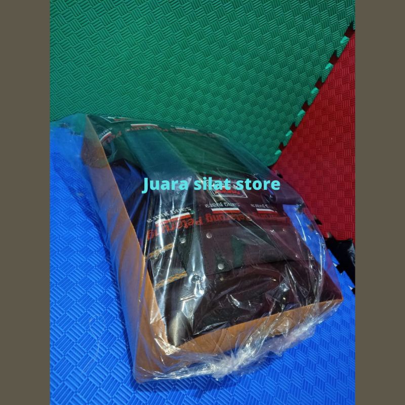 COKLAT pecing ped pecing silat petarung ukuran remaja