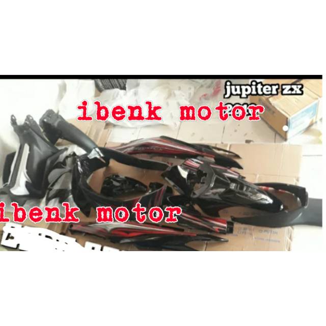 full body jupiter z robot 2010