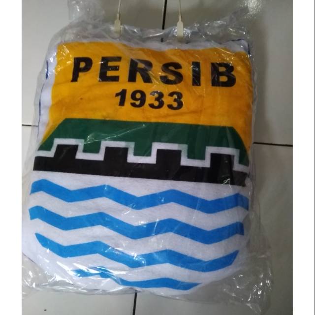 Bantal persib