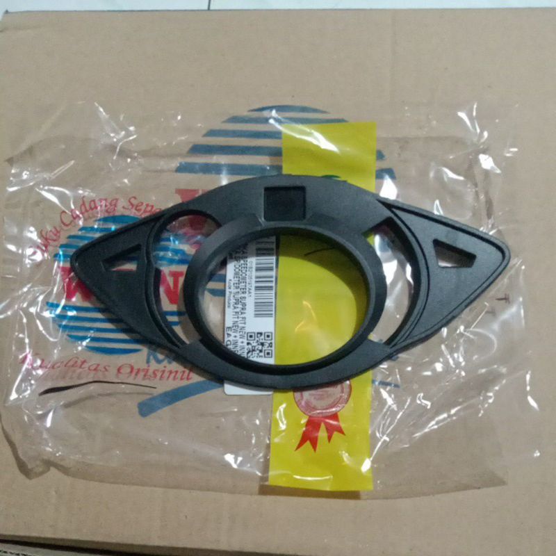 1 set mika plus inner spidometer Honda Supra fit new