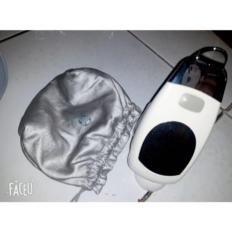 Galvanic spa second Hand