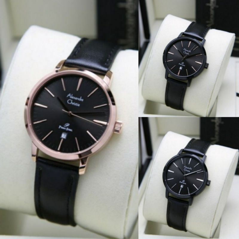 JAM TANGAN WANITA ALEXANDRE CHRISTIE 1028 AC 1028 Ac 1028 ORIGINAL