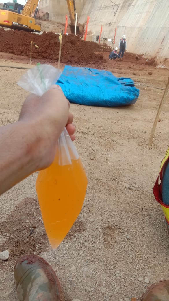 Kemeja Batik Pria Murah Original Katun Super Eksklusif Motif Garuda Pancasila Lengan Panjang Bp101