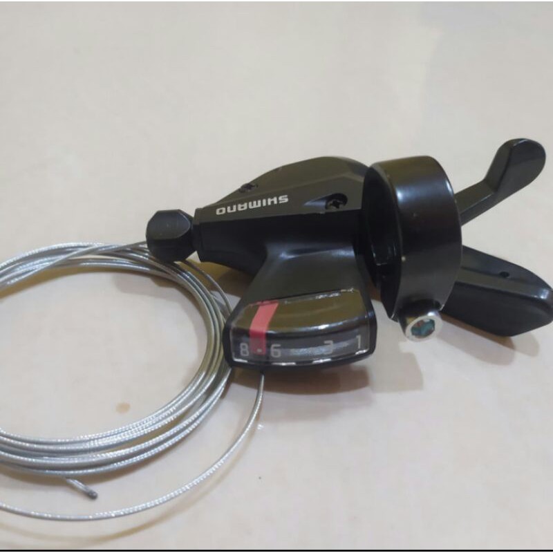 SHIFTER SHIMANO SHIFTER 8 SPEED