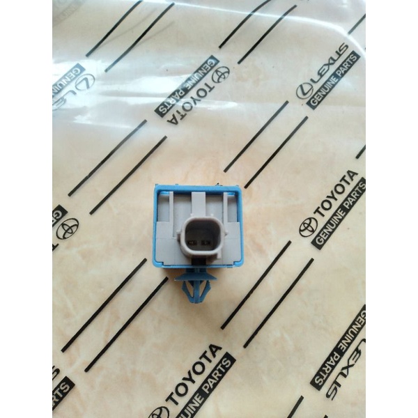 BUZZER KUNCI PINTU TOYOTA HILUX 2016 NO 89747-30040 ORI