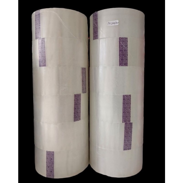 

LAKBAN NACHI TAPE 2INCH BENING ALFASTORE555