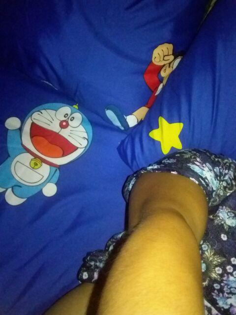 Sprei B4 Bonita Green Tulip 180x200