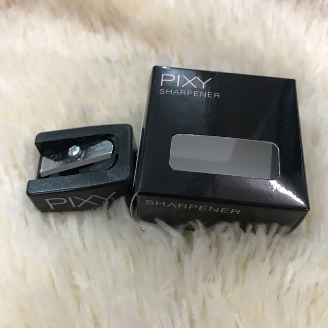 PIXY SHARPENER