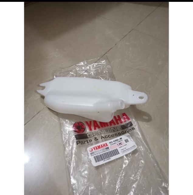 TABUNG YEIS YES RX KING RXK RX K ASLI ORI YAMAHA 4Y2 E3581 00