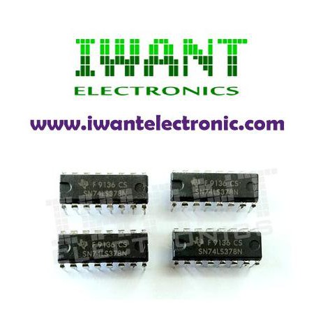 

74LS378 iwntele01