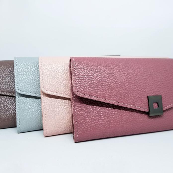 Sharen Warnet Dompet