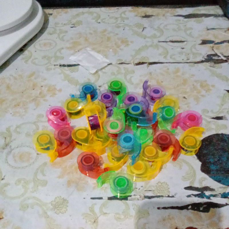 

IsolasiKecildanPemotongnya