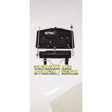 TATAKAN AKI / DUDUKAN AKI / AVANZA / XENIA