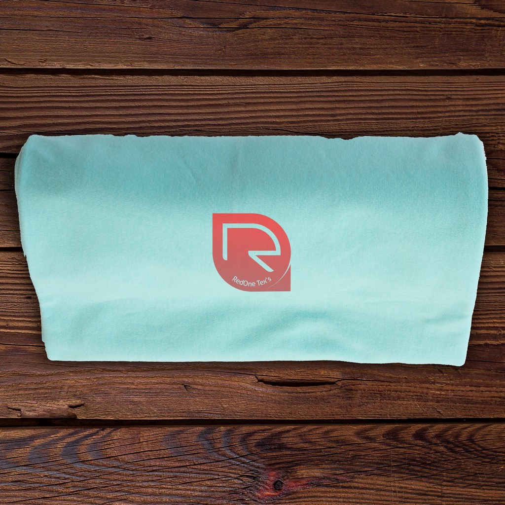 KAIN KAOS KILOAN COTTON SEMI COMBED 24S TOSCA MUDA (BAHAN KAOS)