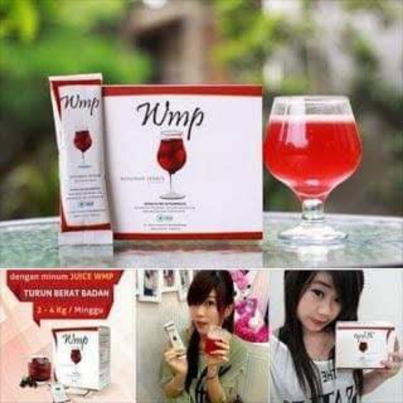 

ecer minuman diet 5saset bisa buat 5hari