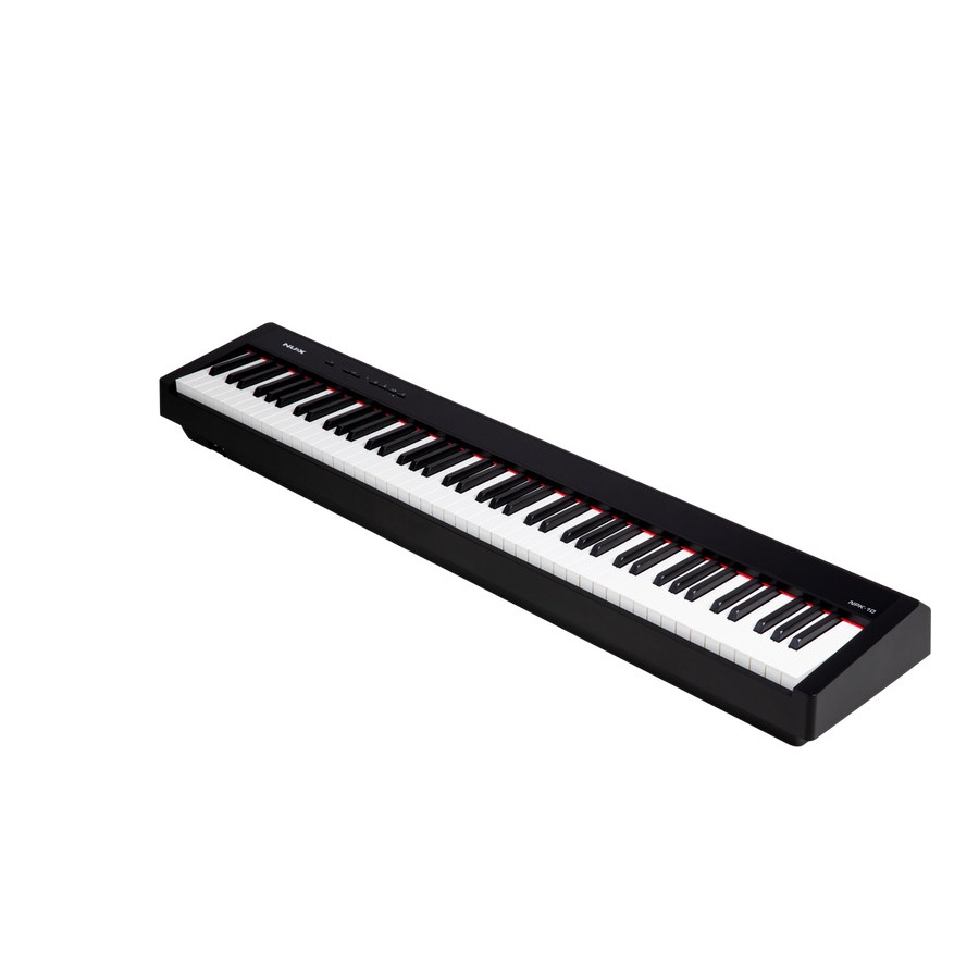 Nux NPK10 Portable Digital Piano