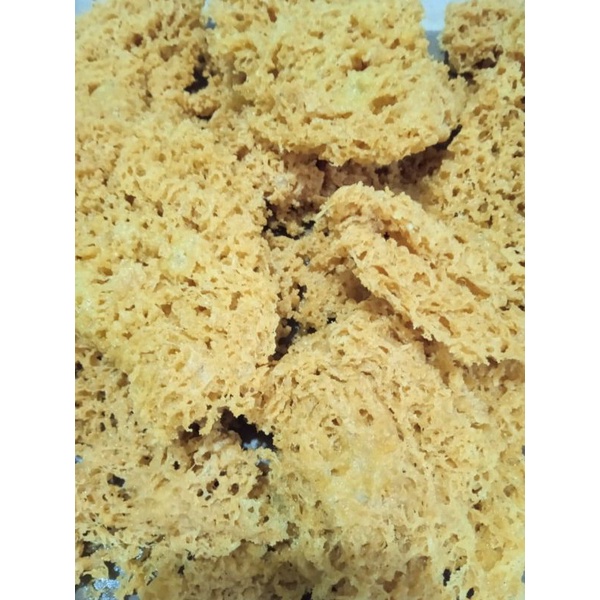 

Kremesan Ayam tanpa bahan pengawet 100 gr