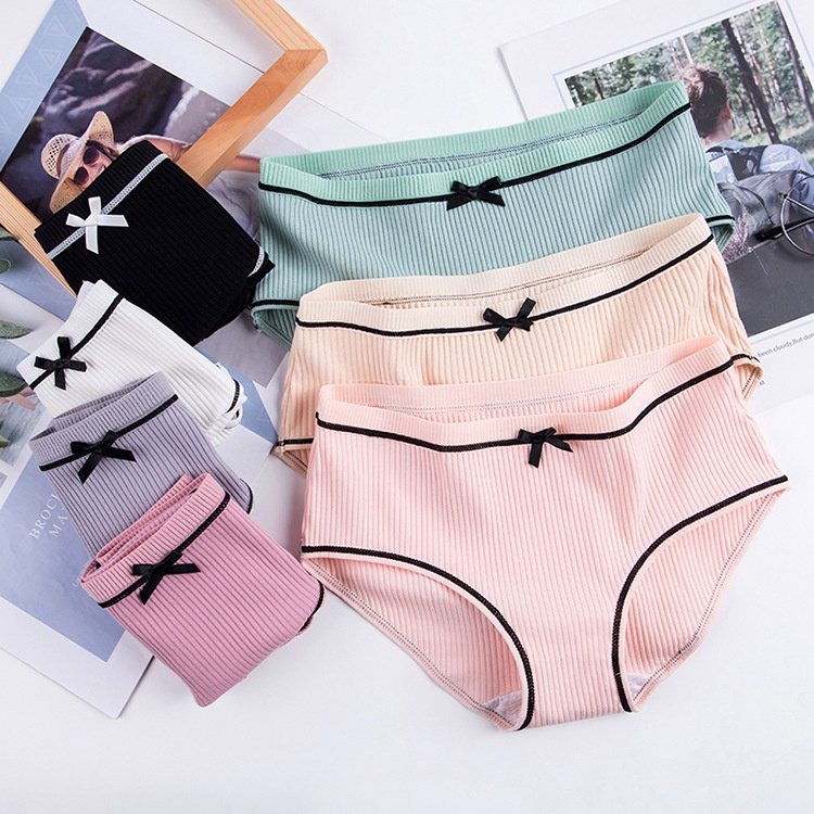 PINKYWORLD Celana dalam wanita model /Celana dalam big size wanita/ Celana dalam murah