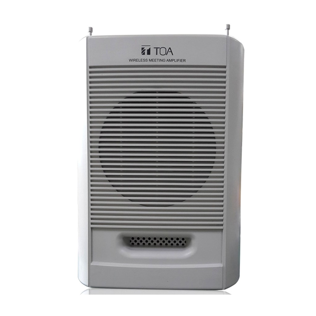 Portable Wireless Meeting Toa ZW-G10CB-AS ( TOA ZW-G10CB-AS ORIGINAL )