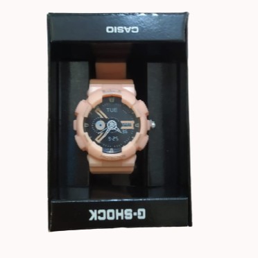 JAM TANGAN / JAM TANGAN WANITA / BABY G SHOCK