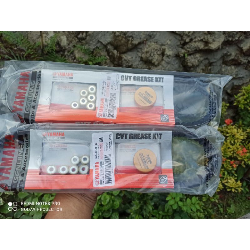 vanbelt roller mio j mio gt soul gt