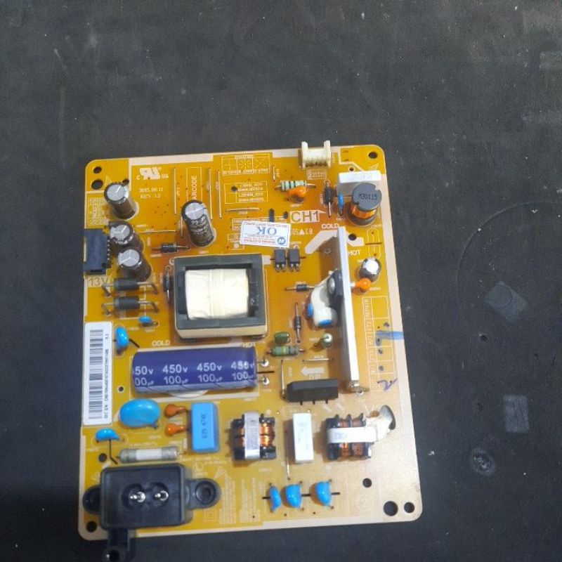 PSU Powersupply Samsung UA32FH4003 ua32fh4003 32FH4003 32fh4003