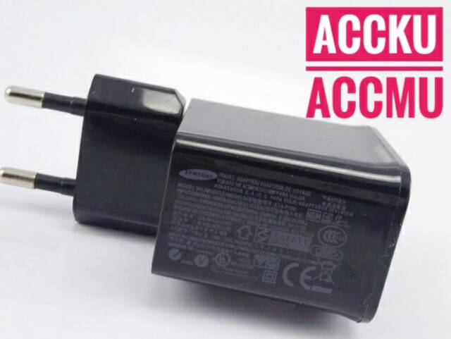 CHARGER SAMSUNG GALAXY TAB 1 TAB 2 P1000 P3100 P3110 P3113 P3200 P5100 P5110 P7300 ORIGINAL