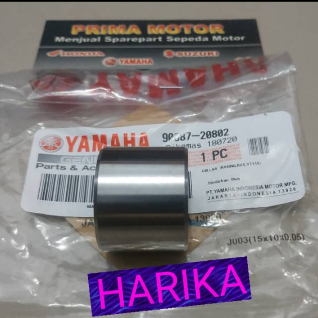 BOSH KRUK AS RX KING BOS KRUK AS RX KING KANAN ORI YAMAHA YGP