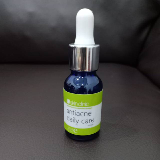 Skin Clinic Acne Serum
