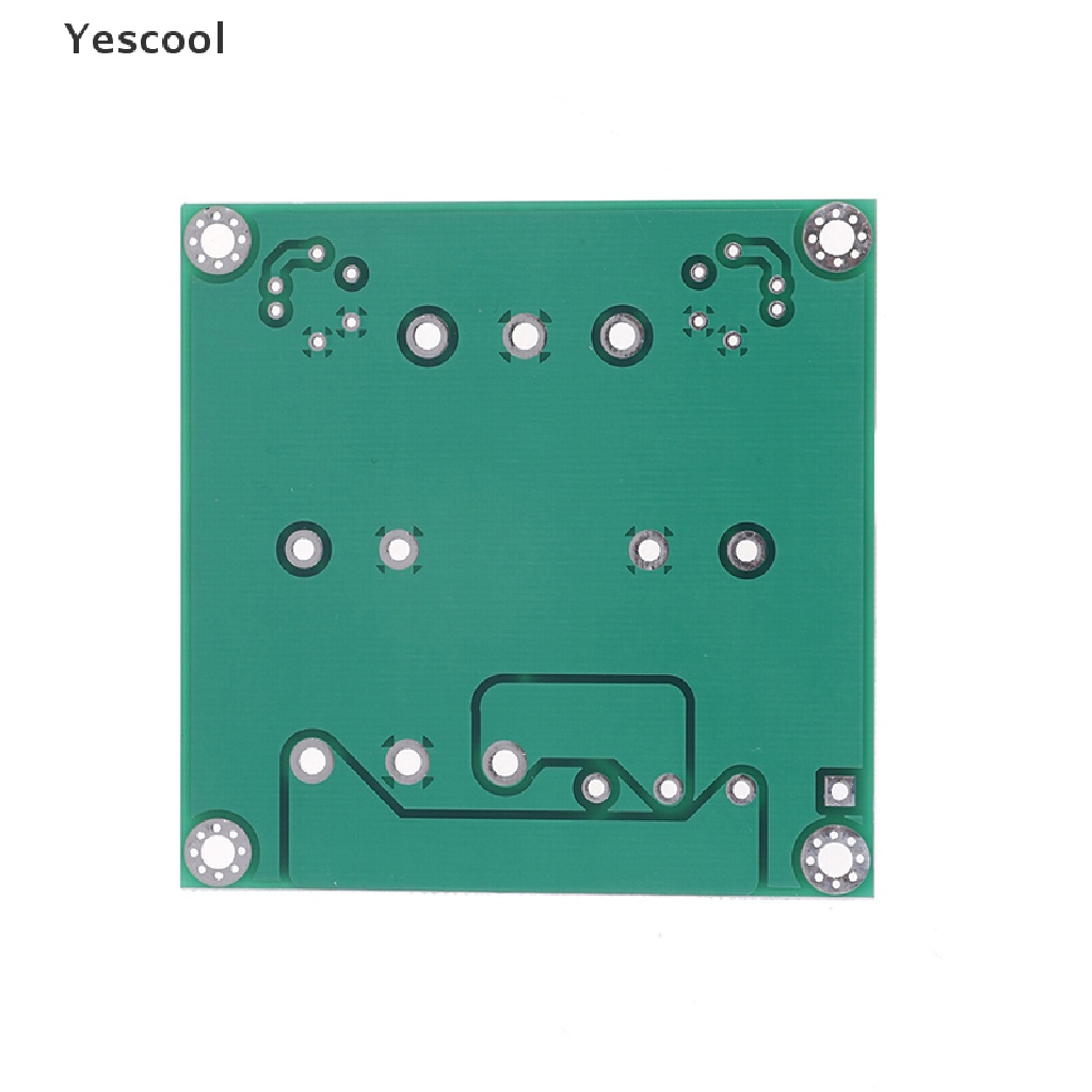 Yescool Papan pcb bare power supply 25A AC-DC Untuk amplifier audio