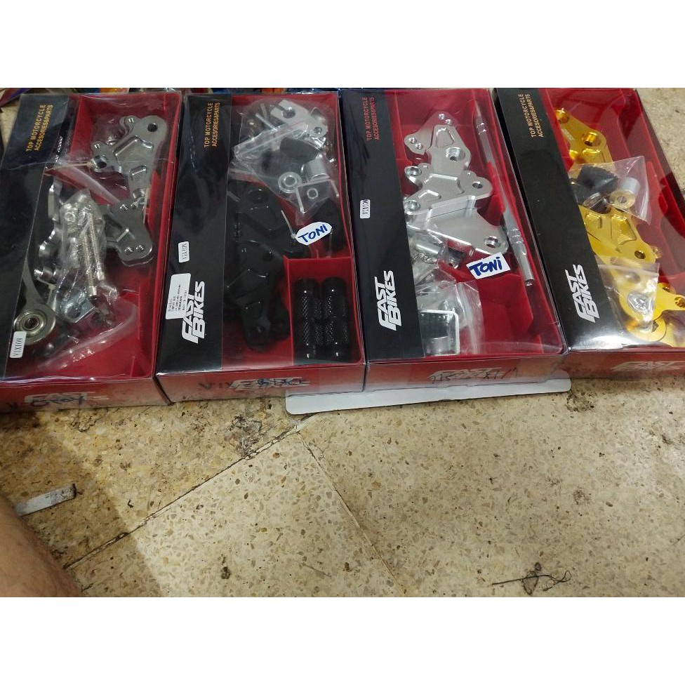 Terlaris Underbone Fastbikes Vixion New Dan Vixion Old Nva Nvl Model Nui