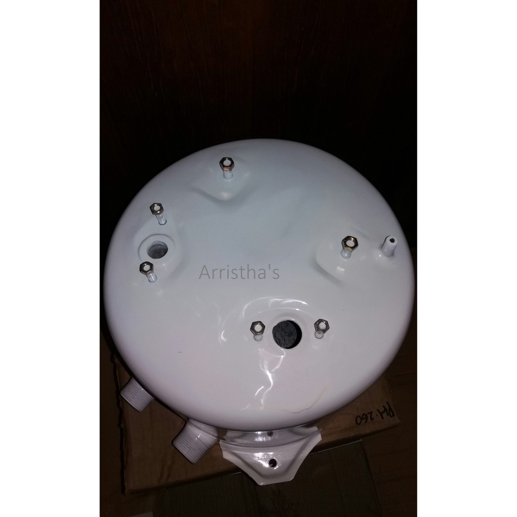 Tangki Pompa Air Sanyo PH 260 PH 261 Lokal Super