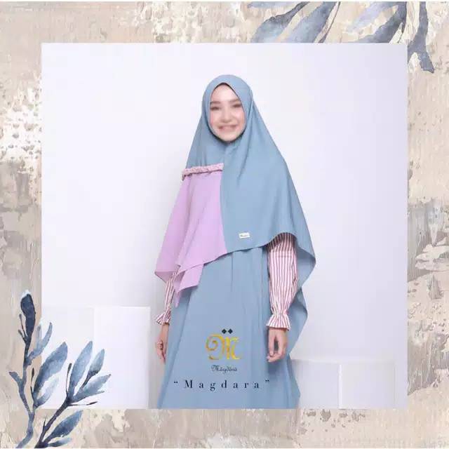 Khimar PL  magdaraCupcake