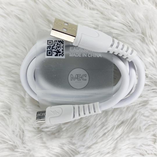 CHARGER SAMSUNG / XIAOMI / OPPO / VIVO MICRO USB FAST CHARGING 100% AK933