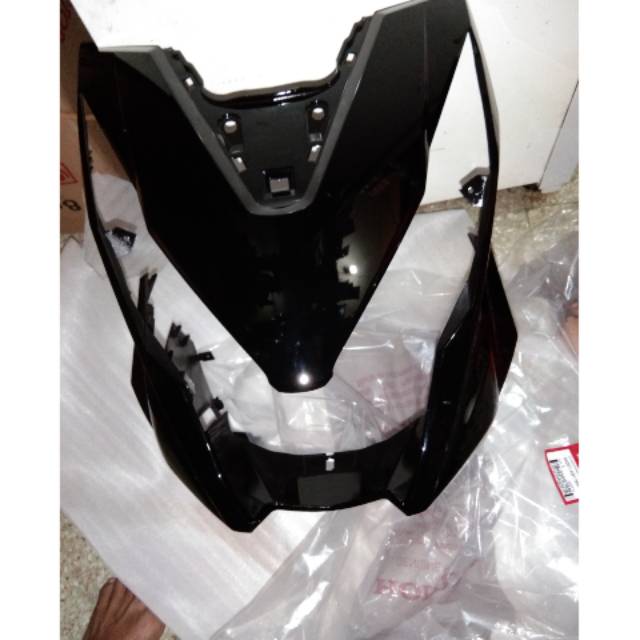 Body depan tameng depan beat esp beat street