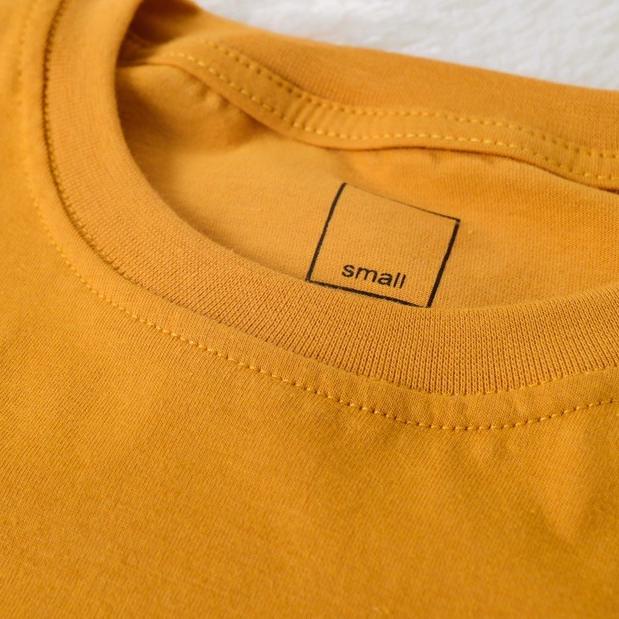 ♞ GROSIR KAOS POLOS COTTON COMBED 30s ASLI BANDUNG BISA GOSEND KAOS KAOS CEWEK PROMO DISTRO ℗