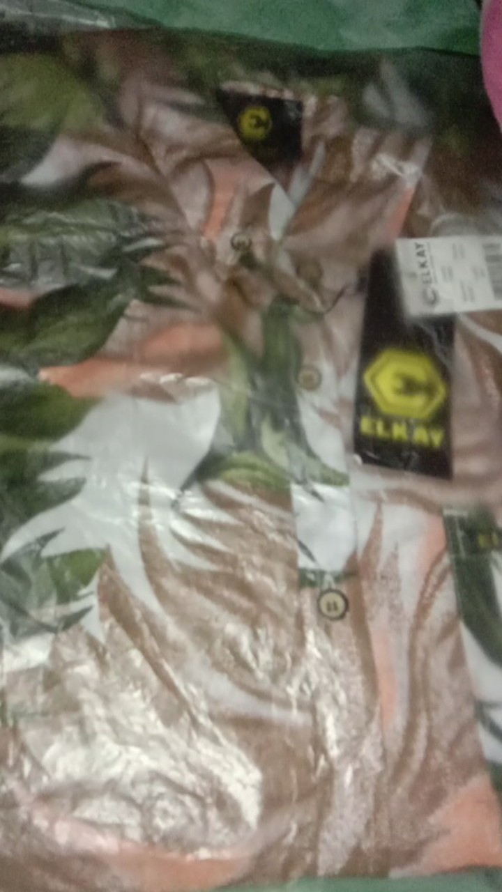 (bisa Pilih Motif) Kemeja Surfing | Hem Surfing | Hem Surving | Lengan Pendek