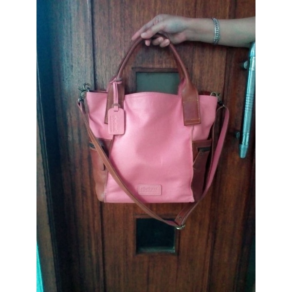 Tas Abekani Emersonia