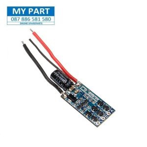 MJX Bugs 3 B3 Brushless ESC Board RC Spare Parts Bagus