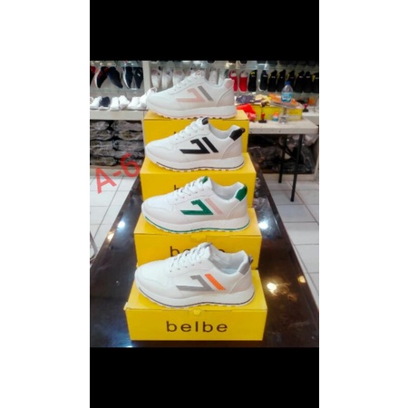 SEPATU IMPORT BELBE