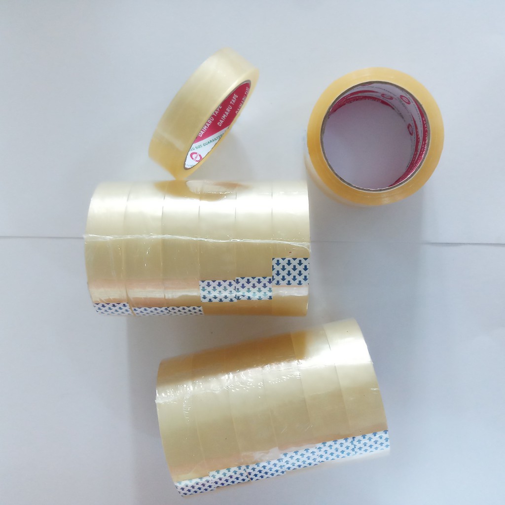 

LAKBAN BENING DAIMARU 1